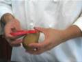 videos de Thanksgiving Recipe Poached Pear
