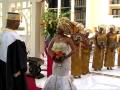 African Wedding/Sharon and Mike Pt 3