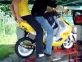 Aerox c20 Testbank