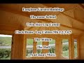 twinskinlogcabins, twinskin offices, twinskin office, twin skin log cabins, Langham garden Buildings, quality garden buildings