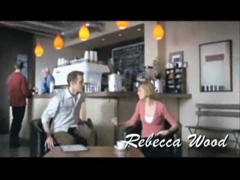 Rebecca Wood