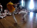 Professor Cotonete batizado Floripa