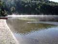 Modified High Wind RC Boat , brushless