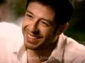 Exclusive Clip 2010 hamaki ana law zeto كليب محمد حماقي انا لو اذيته .wmv