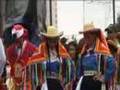 danzas tradicional del peru 1 