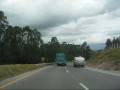 Bogota - Tunja - Sogamoso (Colombia)