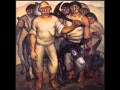 Gabino Palomares.El Son del Obrero.