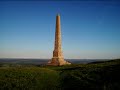 Cherhill at Dawn June 1st 2009    Part 1
