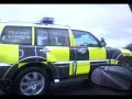 Highways Agency Traffic Officers (HATOs) on Patrol on The M42 Highways Agency Traffic Officers (HATOs) on Patrol on The M42