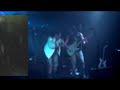 ROCK$TAR PAY TRIBUTE TO THE CRUE ! TAKE A RIDE ON THE WILDSIDE!!