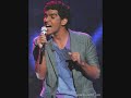 jorge nunez never say goodbye (studio version)