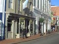 DC by Bus: Georgetown\