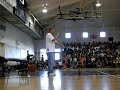HMHS Multicultral Rally Part 2