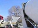 CONCRETE PUMPER