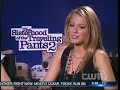 Blake Lively talks Serena & Dan on GG S2