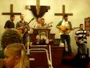 Do You Want To Go To Heaven performed by Jason Disney of Gospel Tradition