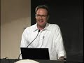 (Die letzte Vorlesung) Last Lecture by Randy Pausch Sept 2007
