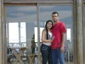 Jéssica e Webert