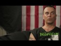 NEW Trailer Living the American Nightmare directed by PawL BAZiLe