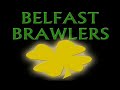 XTREME VALLEY WRESTLING BELFAST BRAWLERS