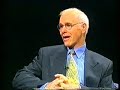 The Question Is?: Brendan Ingle 1/3