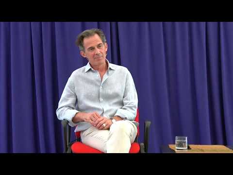 Rupert Spira Video: There Are Only Two States
