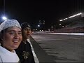 5.9 & 5.2 Jeep Grand Cherokee at the track .