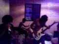 coito anorectal-Courage For Peace(cover putrid scum)