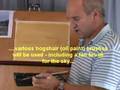 Acrylics Tutorial Red Wharf Bay (Part1)