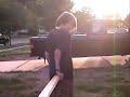 How to Levitate Like Criss Angel In Shorts, With Stuff Around the House!!! 3 Feet!!!