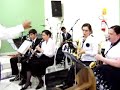 Banda AIDB II Banda AIDB II