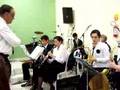 Banda AIDB II