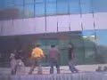 impromptu dance-in the jungle