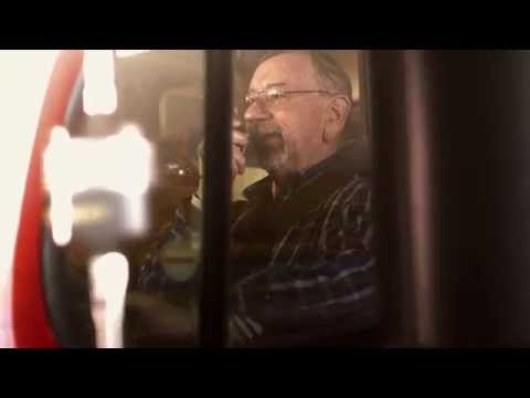 VIDEO: RoadKing® - The Professional Driver's Choice for Over 50 Years 