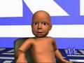 Bebe Rico L'Interview