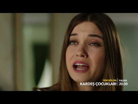 Kardeş Çocukları 11. Bölüm 2. Fragmanı                                                                                                                                                                                                                    