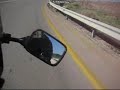 Li-On back road riding video Li-On back road riding video