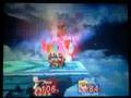 SSBB: Double Groudon