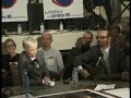 november 2005 in french radio-station rfm  with bruno robles in the � face � face live �