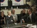 november 2005 in french radio-station rfm  with bruno robles in the � face � face live �