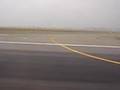 flybe embraer 195 landing at MXP