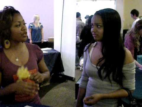 Kyla Pratt
