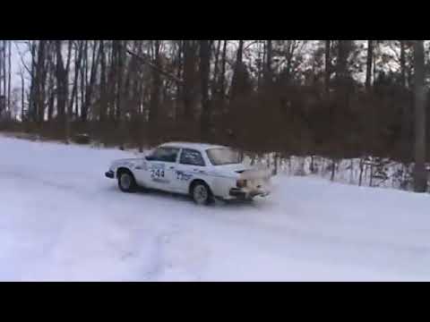 Sno*Drift 2011