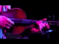 Birds Fly Away live at Le Petit Theatre