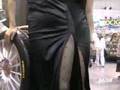 Glamorous Babes ,Tokyo Auto Salon 2003 / ムチムチ姉ちゃん 東京オートサロン