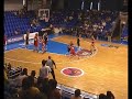 Safo kosarai a döntőben