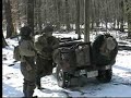 Battle of The Bulge Reenactment - 2003 Battle of The Bulge Reenactment - 2003