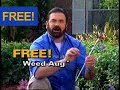Billy Mays -- The Awesome Auger