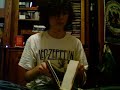 7th Harry Potter book......when you read the ending