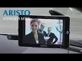 ARISTO voyagerM700 ARISTO voyagerM700
